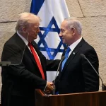 Fantini: Los dichos de Netanyahu y Trump en la Knesset Fantini: Los dichos de Netanyahu y Trump en la Knesset