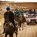 Fin de semana de Raid hípico en Rocha y en el interior de Durazno  Fin de semana de Raid hípico en Rocha y en el interior de Durazno