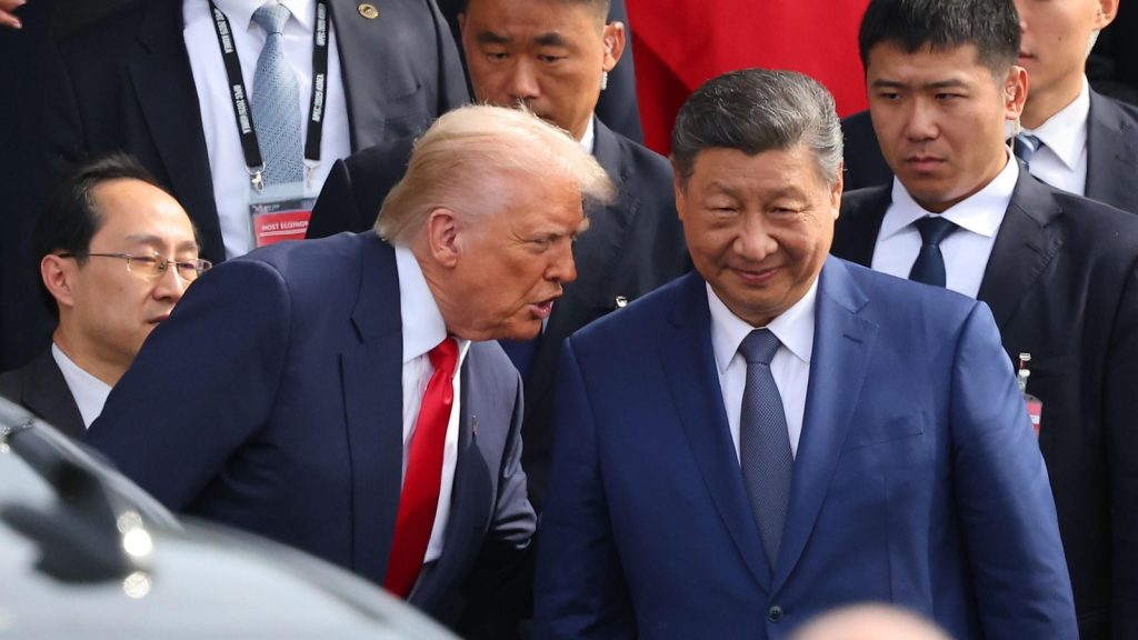 Acuerdo Trump- China cambia escenario para la soja