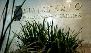 La Cancillería uruguaya se pronunció respecto al acuerdo de paz entre Israel y Hamás