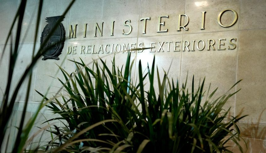 La Cancillería uruguaya se pronunció respecto al acuerdo de paz entre Israel y Hamás