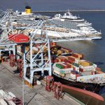 El conflicto en el puerto: las consecuencias para el país El conflicto en el puerto: las consecuencias para el país