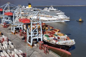 El conflicto en el puerto: las consecuencias para el país