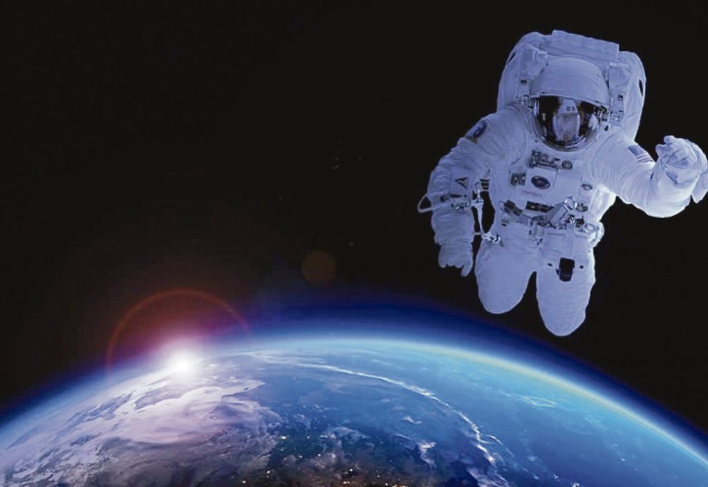 Space Uruguay reunió a 500 participantes en la hackatón espacial de la NASA y prepara un campamento aeroespacial para adolescentes