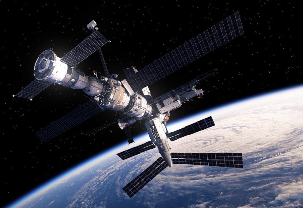 Uruguay ya vive el futuro del Space Tech: satélites, hackatones y un puerto espacial en el horizonte