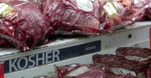 La faena kosher se retomará entre fines de octubre y comienzos de noviembre en la región