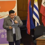 Edil frenteamplista condenado por intento de atraco a un baile a Salto Edil frenteamplista condenado por intento de atraco a un baile a Salto