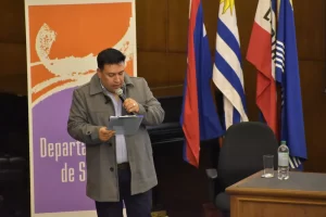 Edil frenteamplista condenado por intento de atraco a un baile a Salto