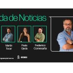 Ronda de Noticias de #AsíNosVa (10/10/25)
