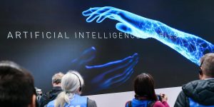 Canetti: la Udelar trabaja en proyectos dedicados a la inteligencia artificial