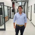 Álvaro Cabrera: el uruguayo que estudió IA y está trabajando en la detección temprana de cáncer