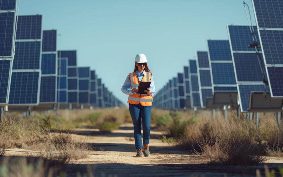 Empleo verde en Uruguay: Derechos, oportunidades y futuro | Análisis del Estudio Posadas