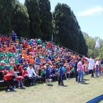La octava edición de Encuentro de Escuelas Rurales de Río Negro se realizará el próximo 18 de noviembre