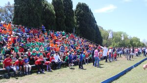 La octava edición de Encuentro de Escuelas Rurales de Río Negro se realizará el próximo 18 de noviembre