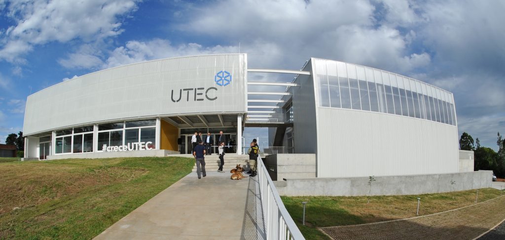 UTEC firmó convenio para instalar una nueva sede regional en Canelones