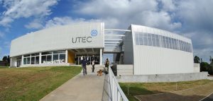 UTEC firmó convenio para instalar una nueva sede regional en Canelones