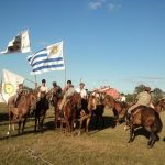 Rocha: La Coronilla celebra la 21.ª edición de la Fiesta de la Tradición este fin de semana Rocha: La Coronilla celebra la 21.ª edición de la Fiesta de la Tradición este fin de semana