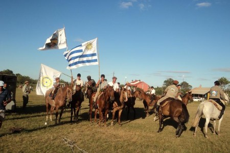 Rocha: La Coronilla celebra la 21.ª edición de la Fiesta de la Tradición este fin de semana 