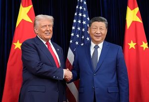 Estados Unidos y China alcanzaron un acuerdo sobre tierras raras y aranceles