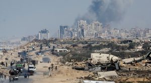 Trump fija plazo a Hamas para aceptar plan de paz y crece la preocupación por el antisemitismo en el mundo