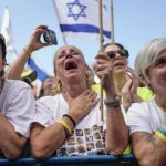 Histórico acuerdo en Medio Oriente: Hamás libera rehenes y Donald Trump anuncia el fin de la guerra en Gaza