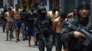 Argentina endurece controles con Brasil por la escalada de violencia en Río de Janeiro