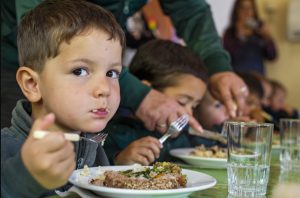 Uruguay busca unir campo y mesa: nuevo acuerdo para garantizar alimentos sanos y accesibles