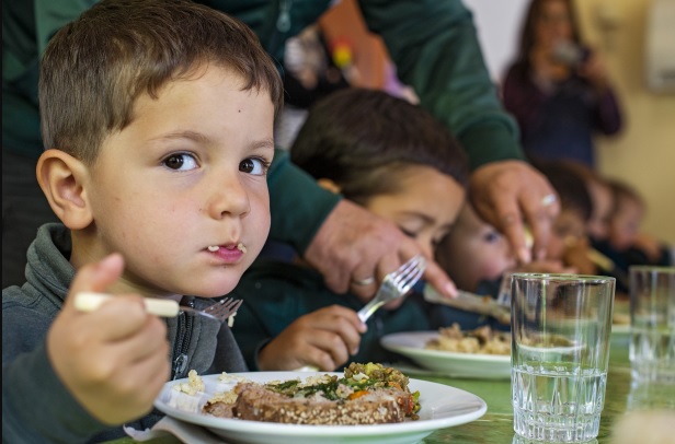 Uruguay busca unir campo y mesa: nuevo acuerdo para garantizar alimentos sanos y accesibles