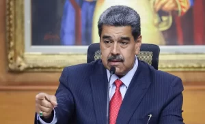 Luis Carlos Díaz: La presión internacional es lo único que hará caer a Maduro