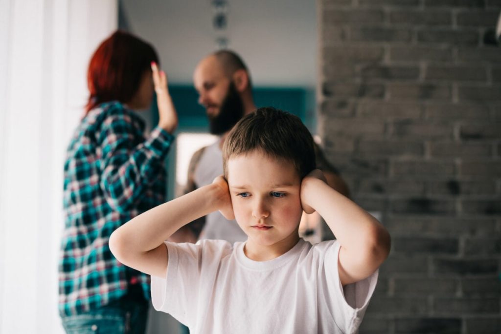 Psicóloga sobre el síndrome de alienación parental: “Negarlo es negar el sufrimiento de los niños”