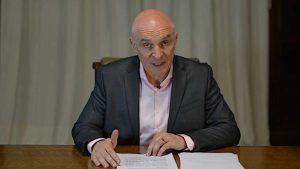 Argentina: Continúa la polémica por la relación del diputado Espert con un empresario ligado al narcotráfico