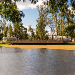 Tacuarembó: en Laguna de las Lavanderas se celebra la tradicional fiesta de Patria y Tradición