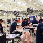 Rosselli: “La industria manufacturera está estancada”