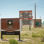 Vuelven las pruebas nucleares Vuelven las pruebas nucleares