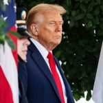 Trump y el acuerdo entre Israel y Hamás