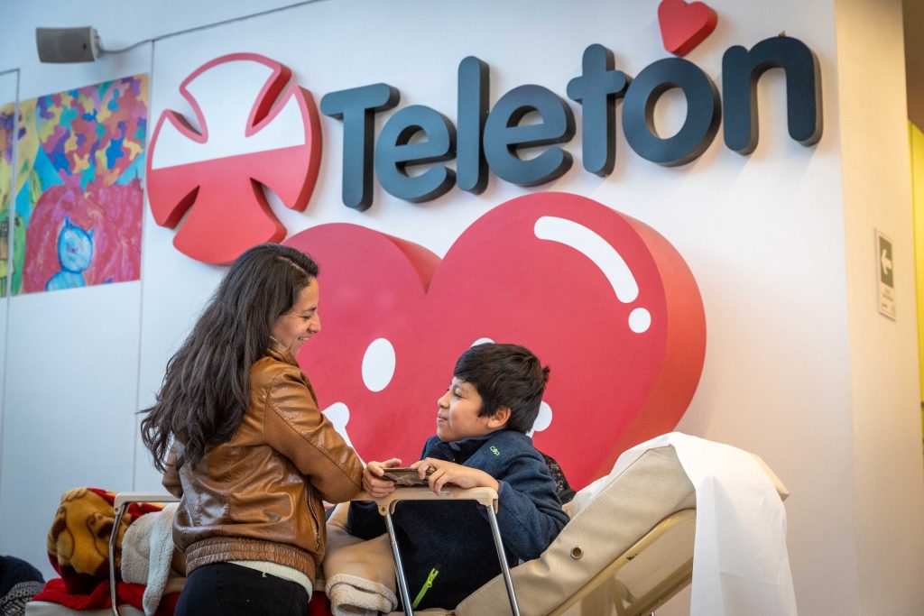 Teletón 2025: “Poné el corazón” para hacer posible 365 días de rehabilitación