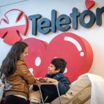 Teletón 2025: “Poné el corazón” para hacer posible 365 días de rehabilitación
