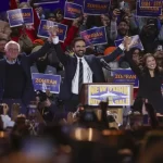 Elecciones en Estados Unidos, Nueva York puede tener un alcalde musulmán. Asume el sábado el nuevo presidente de Bolivia