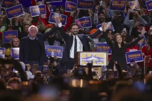 Elecciones en Estados Unidos, Nueva York puede tener un alcalde musulmán. Asume el sábado el nuevo presidente de Bolivia