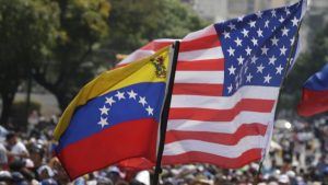 Estados Unidos declara al “Cártel de los Soles” como organización terrorista y crece la tensión con Venezuela