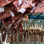 Estados Unidos revisa aranceles a la carne