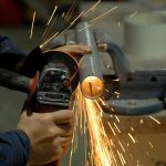 Sube la producción del núcleo industrial