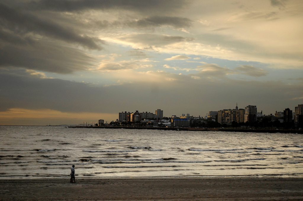Pronóstico del tiempo de José María Rodríguez