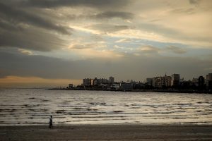 Pronóstico del tiempo de José María Rodríguez