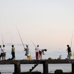Oceanógrafo: “Tenemos pesca ilegal constante y diaria en la frontera con Brasil”