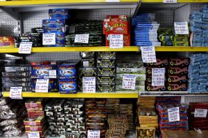 El municipio de Salinas no otorgará permisos para la venta de pirotecnia sonora para proteger a niños, adultos mayores y mascotas