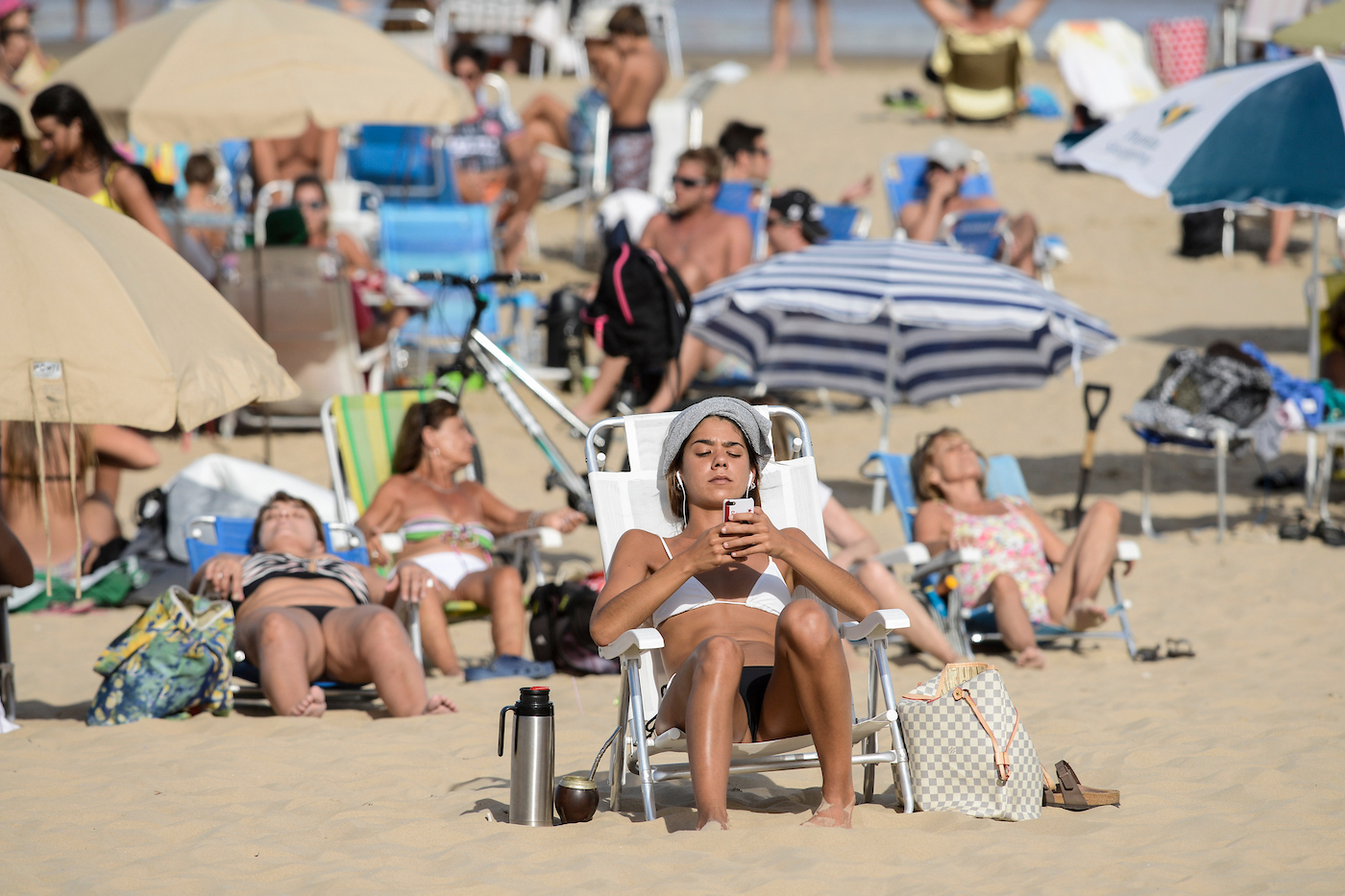 Temporada 2025-2026: Altas expectativas y reclamos por mayor inversión en promoción turística