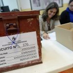 Korzeniak: “Soy partidario de la obligatoriedad del voto” en las elecciones universitarias