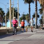 Pronóstico del tiempo de José María Rodríguez