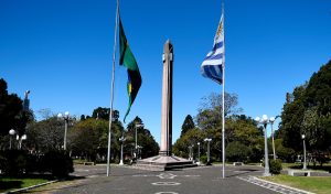 Se reglamentaron los regímenes especiales para la frontera con Brasil